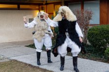 01.03.2025 Volkstanzabend